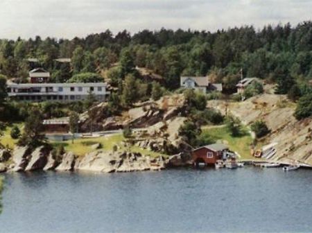 Sjoversto Holiday Тведестранн Экстерьер фото